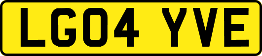 LG04YVE