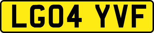 LG04YVF