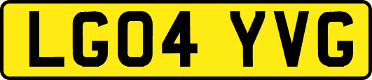 LG04YVG