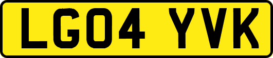 LG04YVK