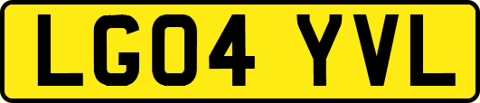 LG04YVL