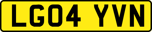 LG04YVN