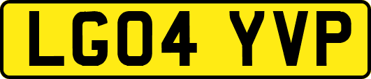 LG04YVP