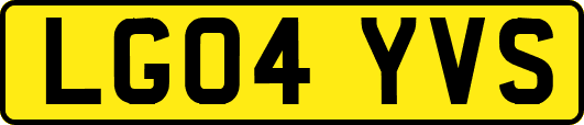 LG04YVS