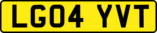 LG04YVT