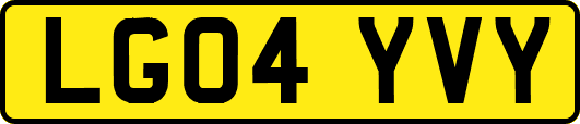 LG04YVY