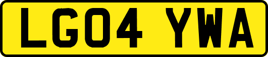 LG04YWA