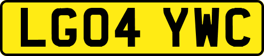 LG04YWC