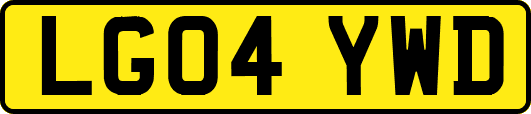 LG04YWD