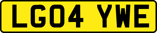 LG04YWE