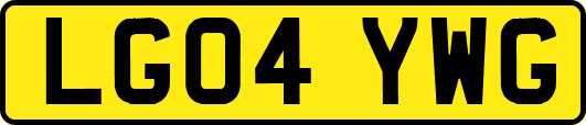 LG04YWG