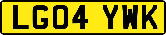 LG04YWK