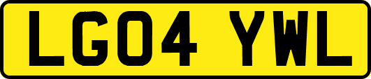 LG04YWL