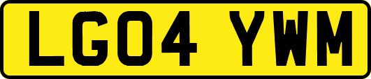 LG04YWM