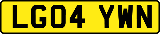 LG04YWN