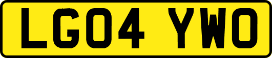 LG04YWO