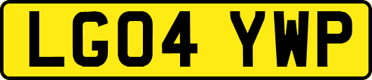 LG04YWP