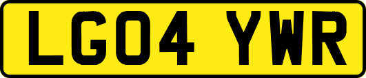 LG04YWR
