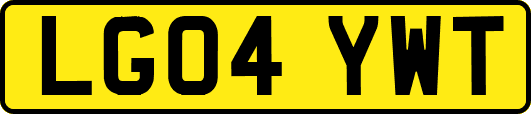 LG04YWT