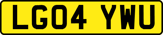 LG04YWU