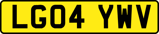 LG04YWV
