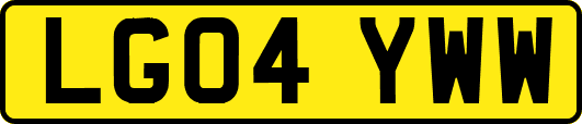 LG04YWW