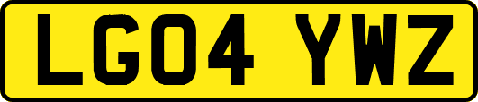 LG04YWZ
