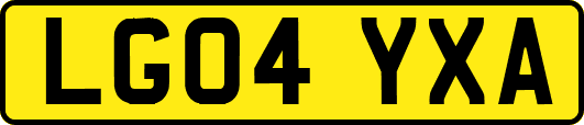 LG04YXA