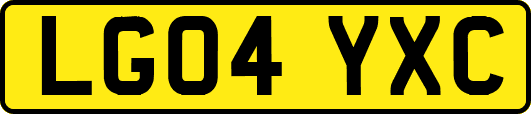 LG04YXC