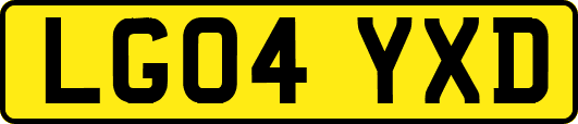 LG04YXD