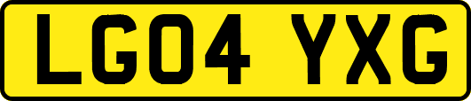 LG04YXG