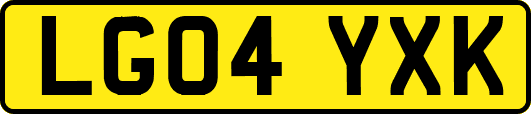 LG04YXK