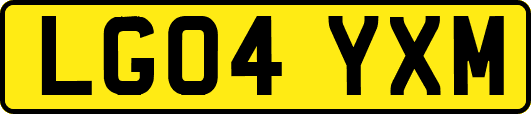 LG04YXM
