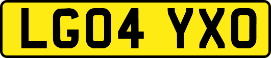 LG04YXO