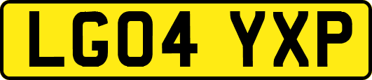 LG04YXP