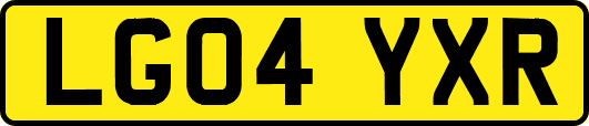 LG04YXR