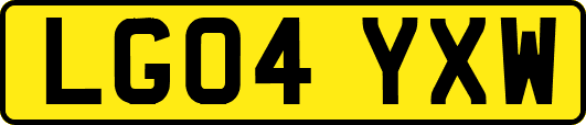 LG04YXW