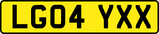 LG04YXX