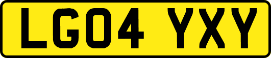 LG04YXY