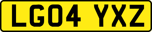 LG04YXZ