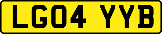 LG04YYB
