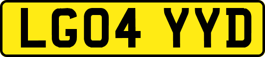 LG04YYD