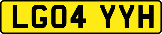 LG04YYH