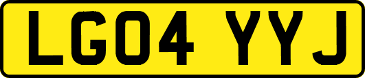 LG04YYJ