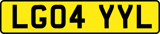 LG04YYL