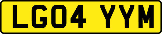 LG04YYM