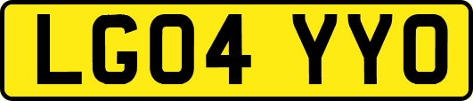 LG04YYO