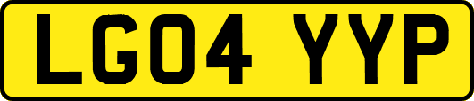 LG04YYP