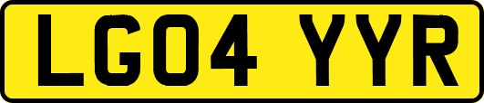 LG04YYR