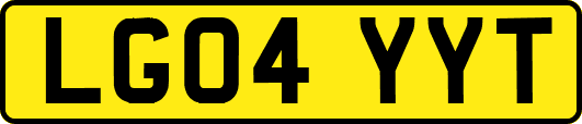 LG04YYT
